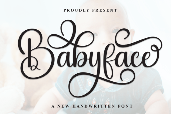 Evaluating Babyface: A Practical Guide to a Stylish Script Font