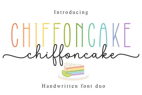 Evaluating Chiffoncake Duo: A Practical Guide to Its Design and Utility