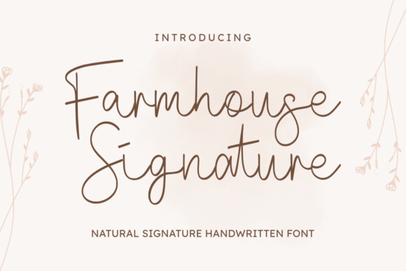 Farmhouse Signature: A Practical Guide to Its Style, Uses, and Alternatives