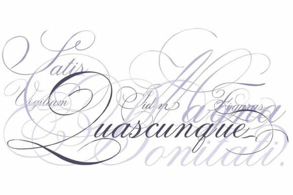 Indenture English Penman: A Workflow Guide for Authentic Historical Typography
