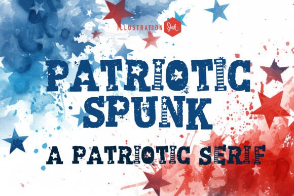 Patriotic Spunk: A Design Evaluation