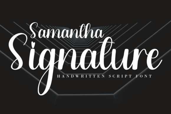 Samantha Signature: A Practical Evaluation