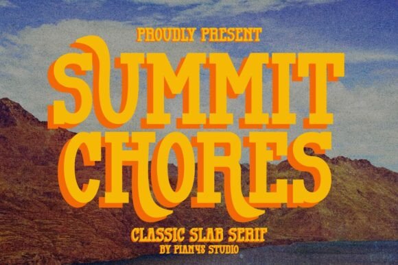 Summit Chores: A Design Evaluation